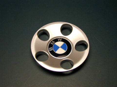Bmw throwing star wheel specs #3