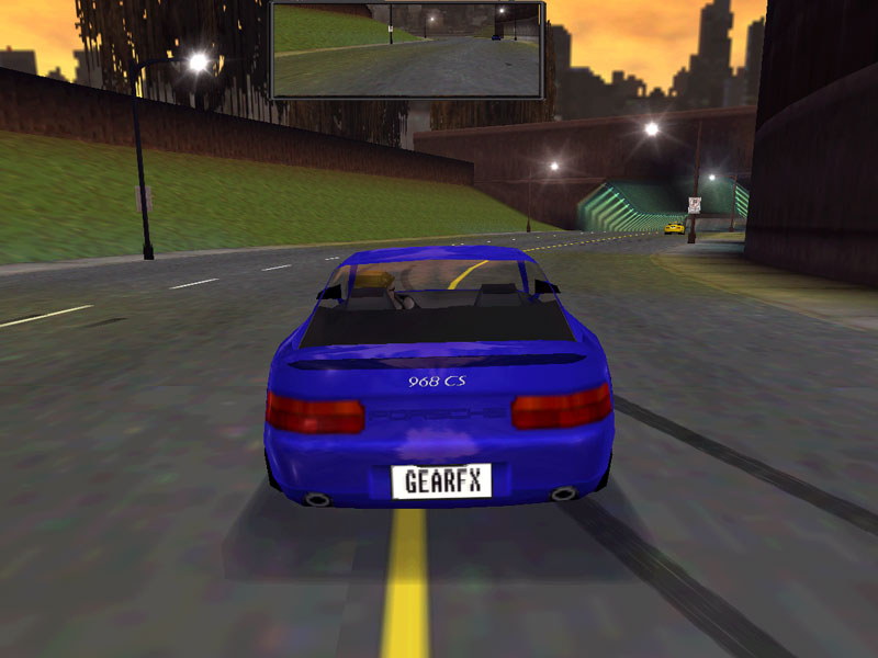 c o m nfs my cars porsche 968 cs