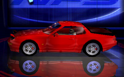 Porsche 944 Turbo project