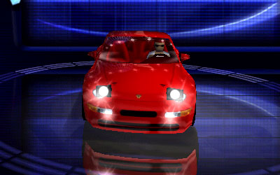 Porsche 944 Turbo project