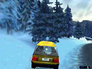 Screenshot of the Week