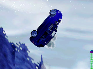 Screenshot of the Week