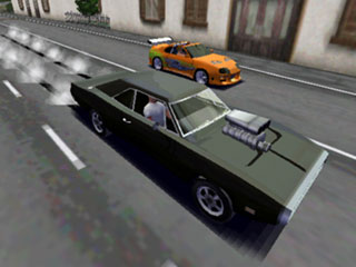 Screenshot of the Week
