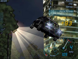 Screenshot of the Week