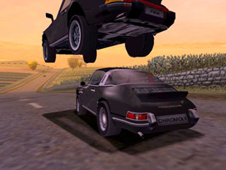 Screenshot of the Week