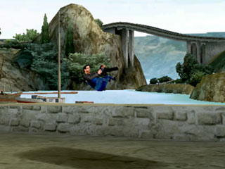 Screenshot of the Week