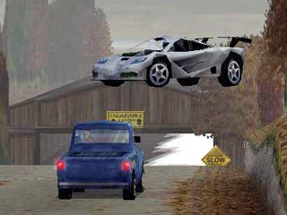 Screenshot of the Week