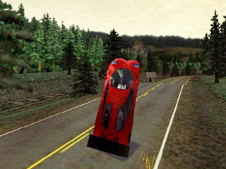 Screenshot of the Week