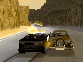 Screenshot of the Week