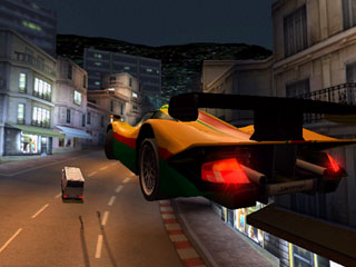 Screenshot of the Week