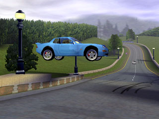 Screenshot of the Week