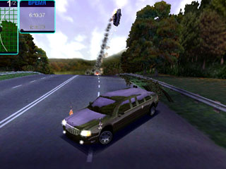 Screenshot of the Week
