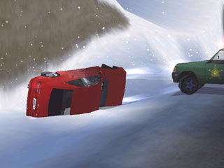 Screenshot of the Week