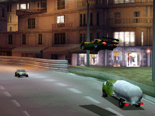 Screenshot of the Week
