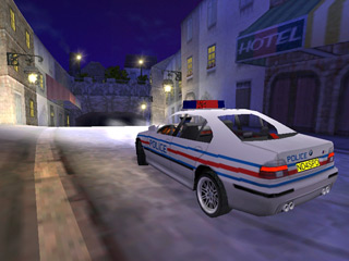 Screenshot of the Week