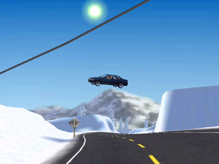 Screenshot of the Week