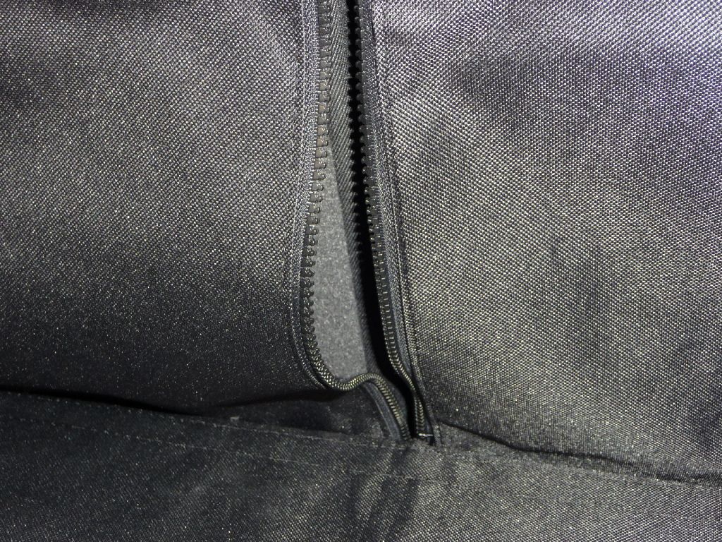 Product Review: Canvasback (Cargo Liner)