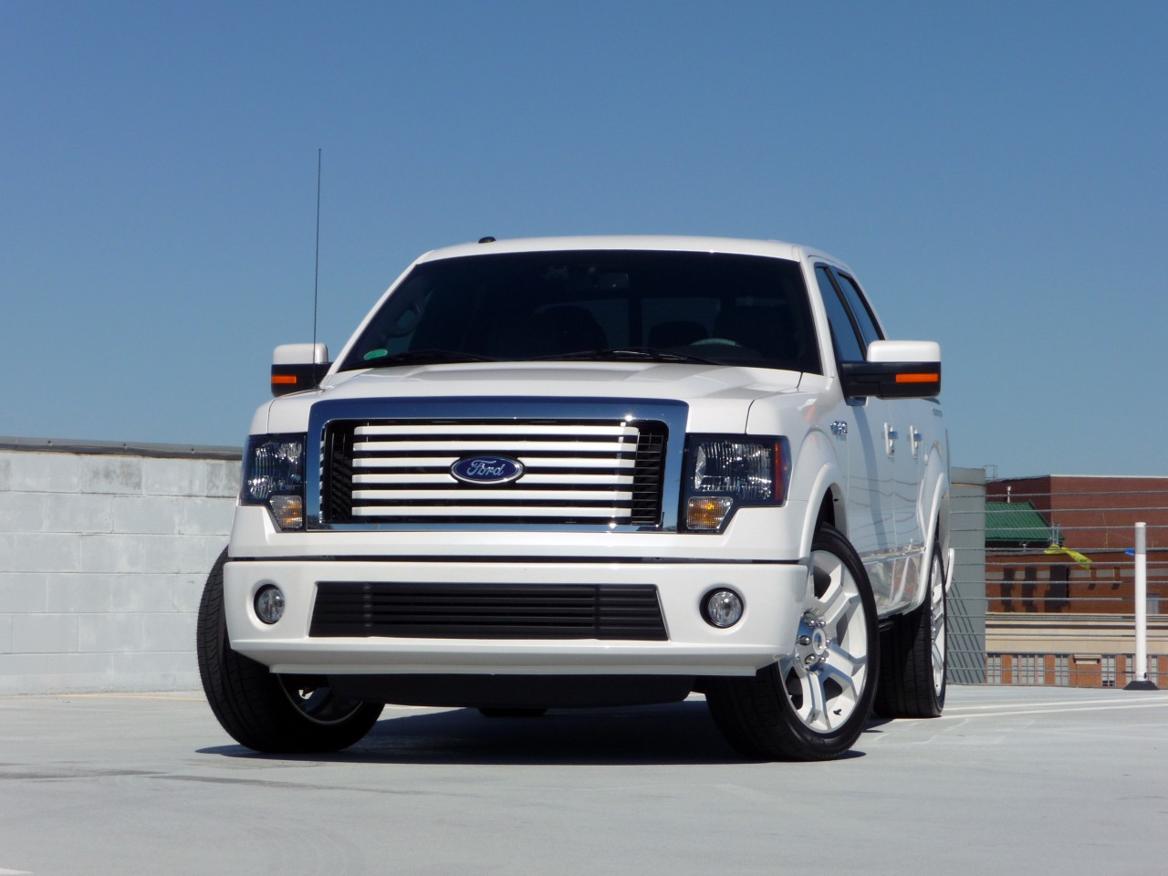 Ford f150 index full #7