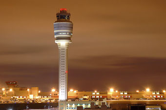 Hartsfield-Jackson Atlanta International Airport