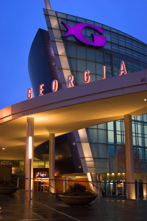 Georgia Aquarium