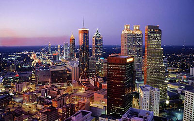 Atlanta