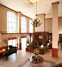 Hilton Garden Inn Athens Downtown