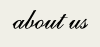 About Us