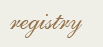 Registry